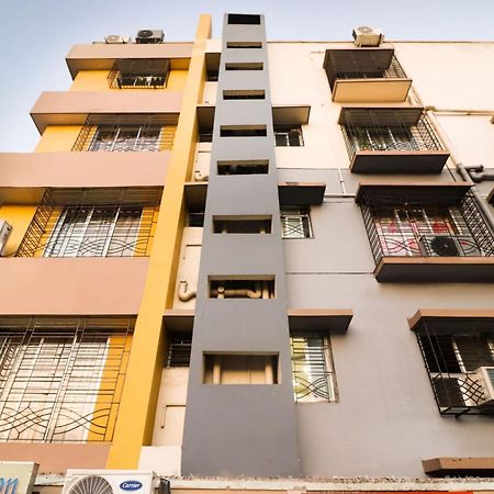 Hotel O Kuber Residency Near Birla Mandir Calcuta Exterior foto