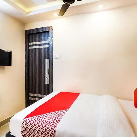 Hotel O Kuber Residency Near Birla Mandir Calcuta Exterior foto