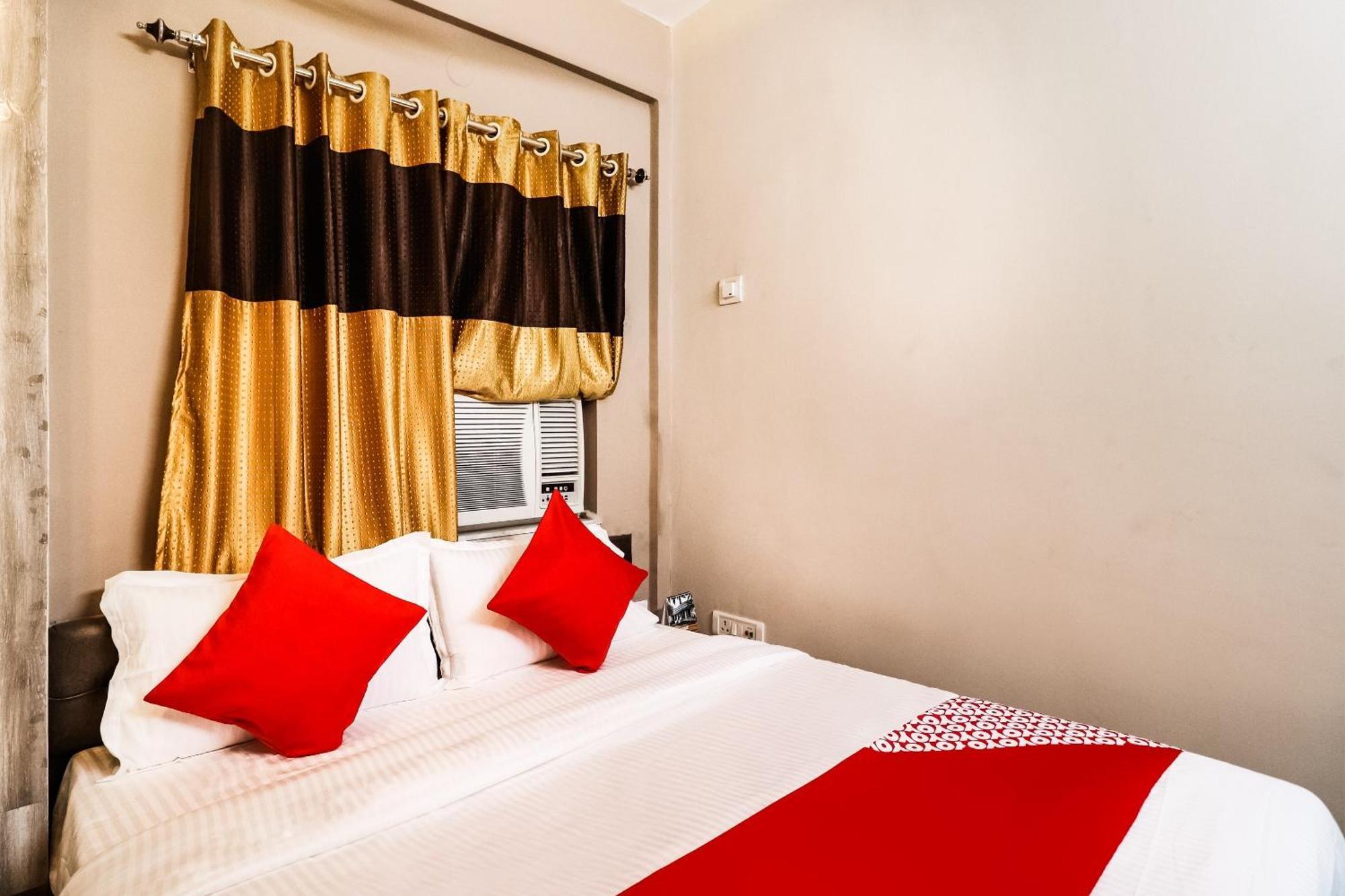 Hotel O Kuber Residency Near Birla Mandir Calcuta Exterior foto
